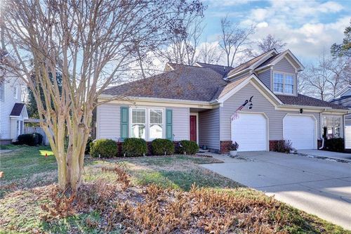 129 Rustling Oak Rdg, Yorktown, VA, 23692-6162 | Card Image