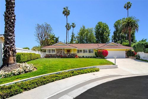 4510 Triste Pl, Tarzana, CA, 91356-5130 | Card Image
