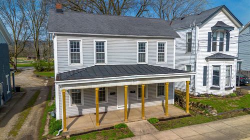 205 S State St, West Harrison, IN, 47060-1027 | Card Image