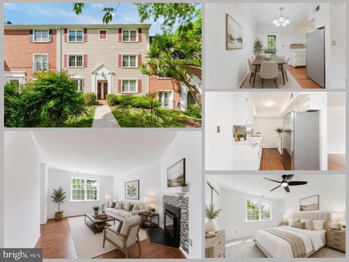 b-2725 S Walter Reed Dr, ARLINGTON, VA, 22206-1265 | Card Image