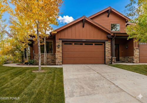 14261 N Council Fire Trl, Kamas, UT, 84036-5548 | Card Image