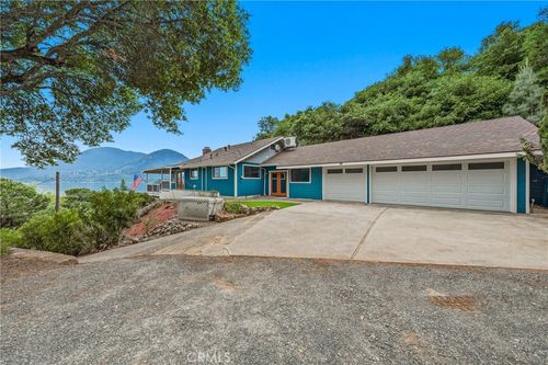 9480 Glenhaven Dr, Glenhaven, CA, 95443-8403 | Card Image