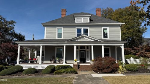 216 S 4th St, Smithfield, NC, 27577-4554 | Card Image