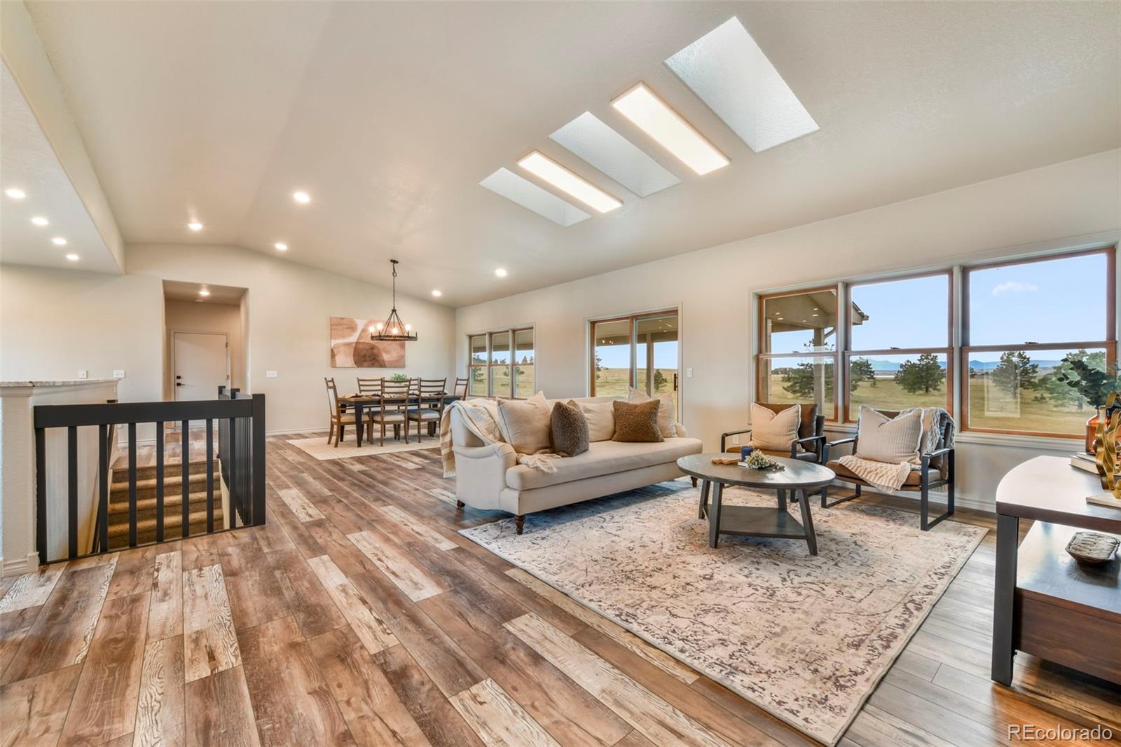 Residential in Colorado Springs 5