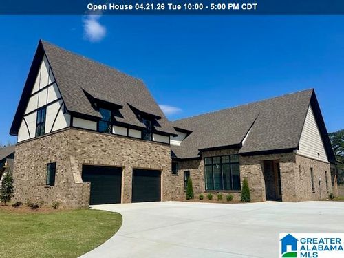 7863 Brae Village Drive, MORRIS, AL, 35116 | Card Image