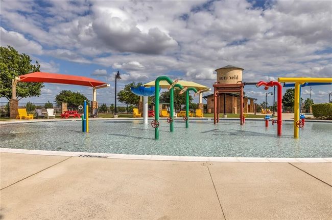 331 Moonwalker Trl, House other with 3 bedrooms, 2 bathrooms and null parking in Buda TX | Image 18