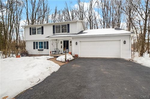 1810 Harborview Drive, Vienna, NY, 13308 | Card Image