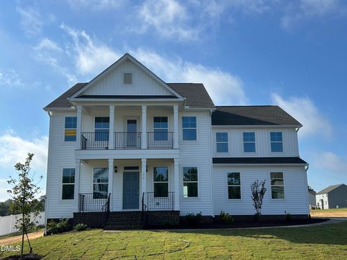176 Sage Ln, Four Oaks, NC, 27524-7547 | Card Image