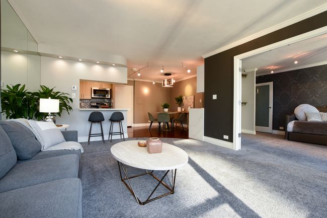 APT-1703 - 1313 N Ritchie Ct, Home with 2 bedrooms, 1 bathrooms and null parking in CHICAGO IL | Image 4