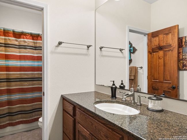 1131 Meadow Stream Dr, House other with 4 bedrooms, 2 bathrooms and null parking in Spring Branch TX | Image 22