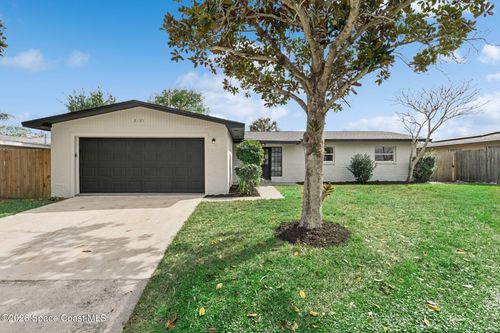 2121 Colony Dr, Melbourne, FL, 32935-3109 | Card Image