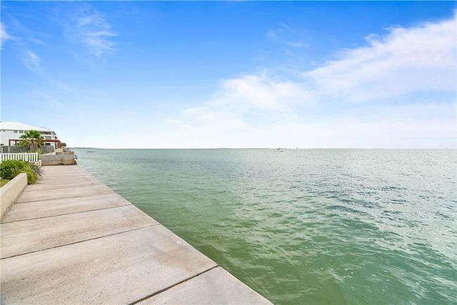 110 Bayshore Dr, House other with 2 bedrooms, 2 bathrooms and 3 parking in Ingleside TX | Image 35