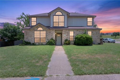 1205 Joe Morse Dr, Copperas Cove, TX, 76522-4710 | Card Image