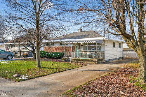 426 N 14th Ave, Beech Grove, IN, 46107-1118 | Card Image