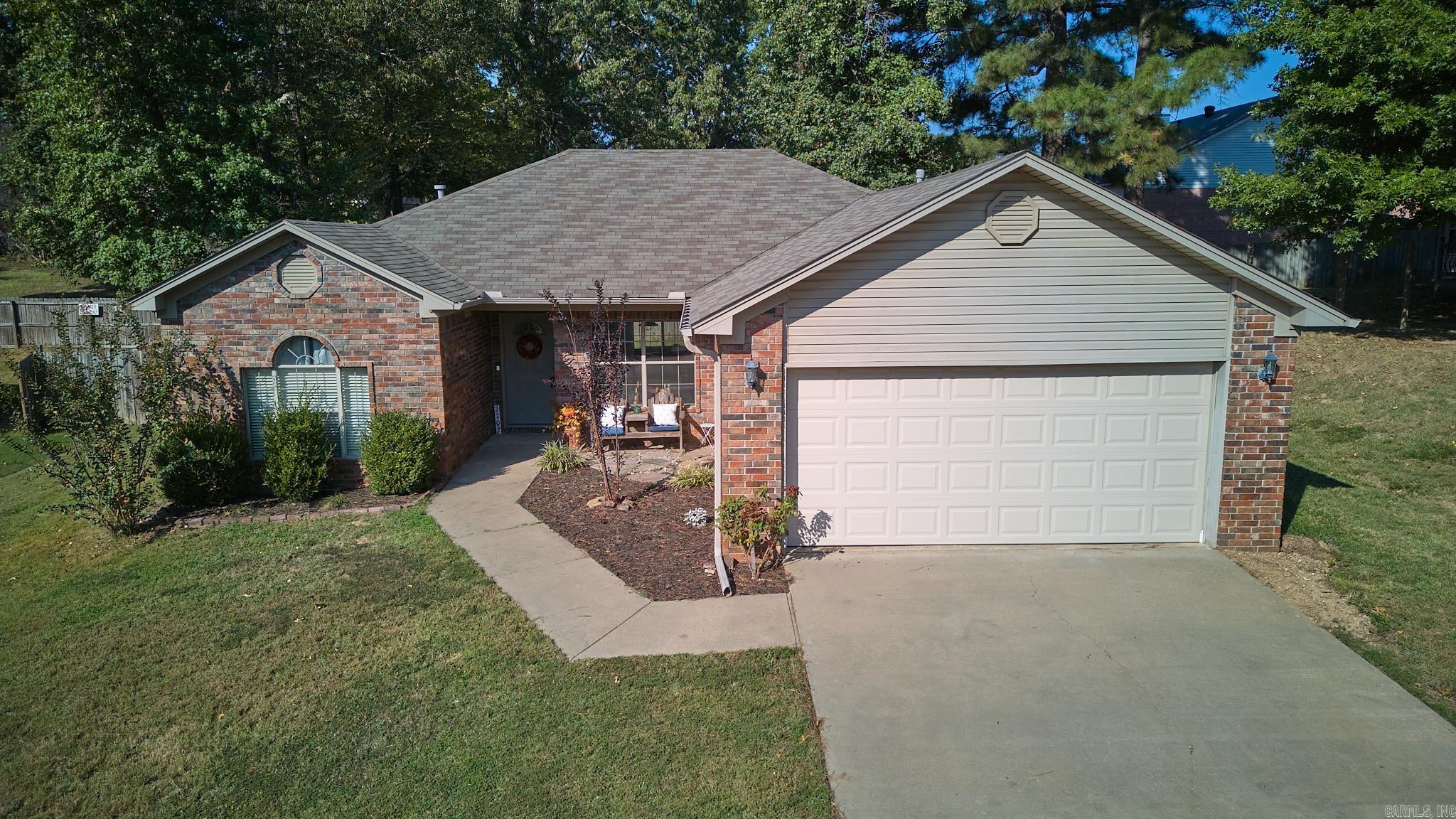 Mount Vernon Dr, Benton, AR 72015