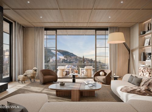 4b-616 W Lionshead Cir, Vail, CO, 81657-5226 | Card Image