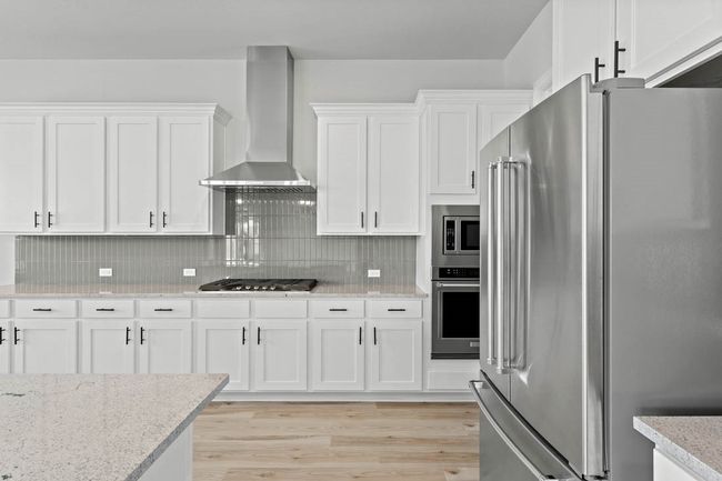 17109 Howdy Way, House other with 4 bedrooms, 4 bathrooms and 4 parking in Manor TX | Image 7