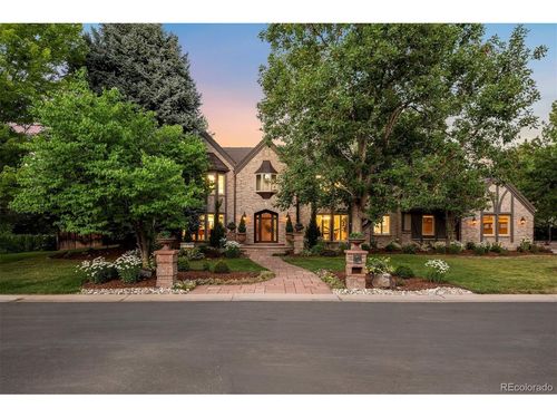 5400 S Fulton Ct, Greenwood Village, CO, 80111-3660 | Card Image
