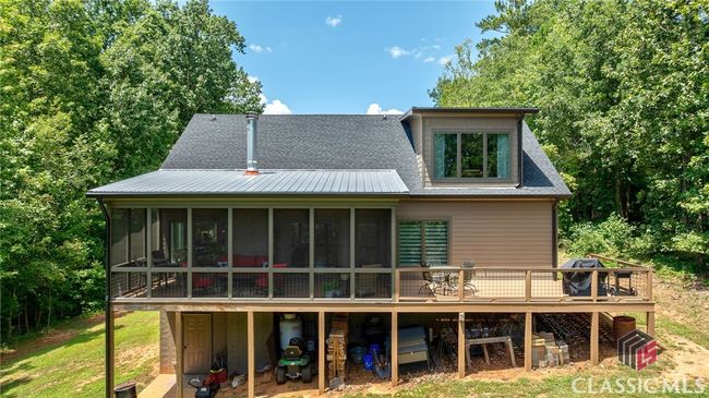 724 Bertha Willis Rd, House other with 3 bedrooms, 3 bathrooms and 4 parking in Carlton GA | Image 55