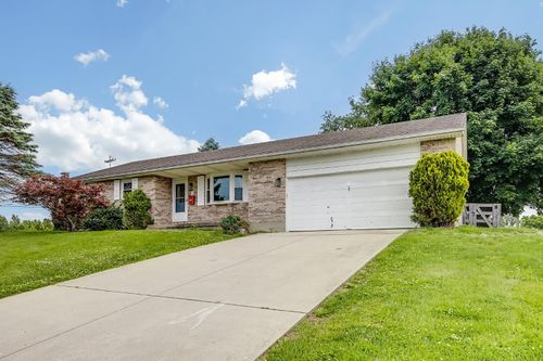 3 Meyerfield Pl, Lawrenceburg, IN, 47025-1155 | Card Image