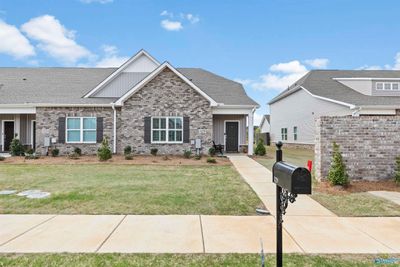 3229 Mcclellan Way Se, Townhouse with 3 bedrooms, 2 bathrooms and null parking in Decatur AL | Image 1