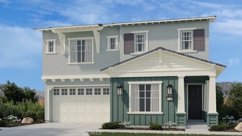 463 Citrus Oak Rd, Glendora, CA, 91740-5200 | Card Image