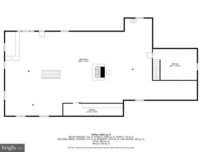 5245 King Ave, House other with 5 bedrooms, 3 bathrooms and null parking in ROSEDALE MD | Image 42