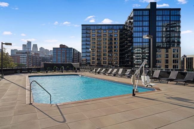 UNIT-714 - 1240 S 2 Nd St, Condo with 2 bedrooms, 2 bathrooms and null parking in Minneapolis MN | Image 46