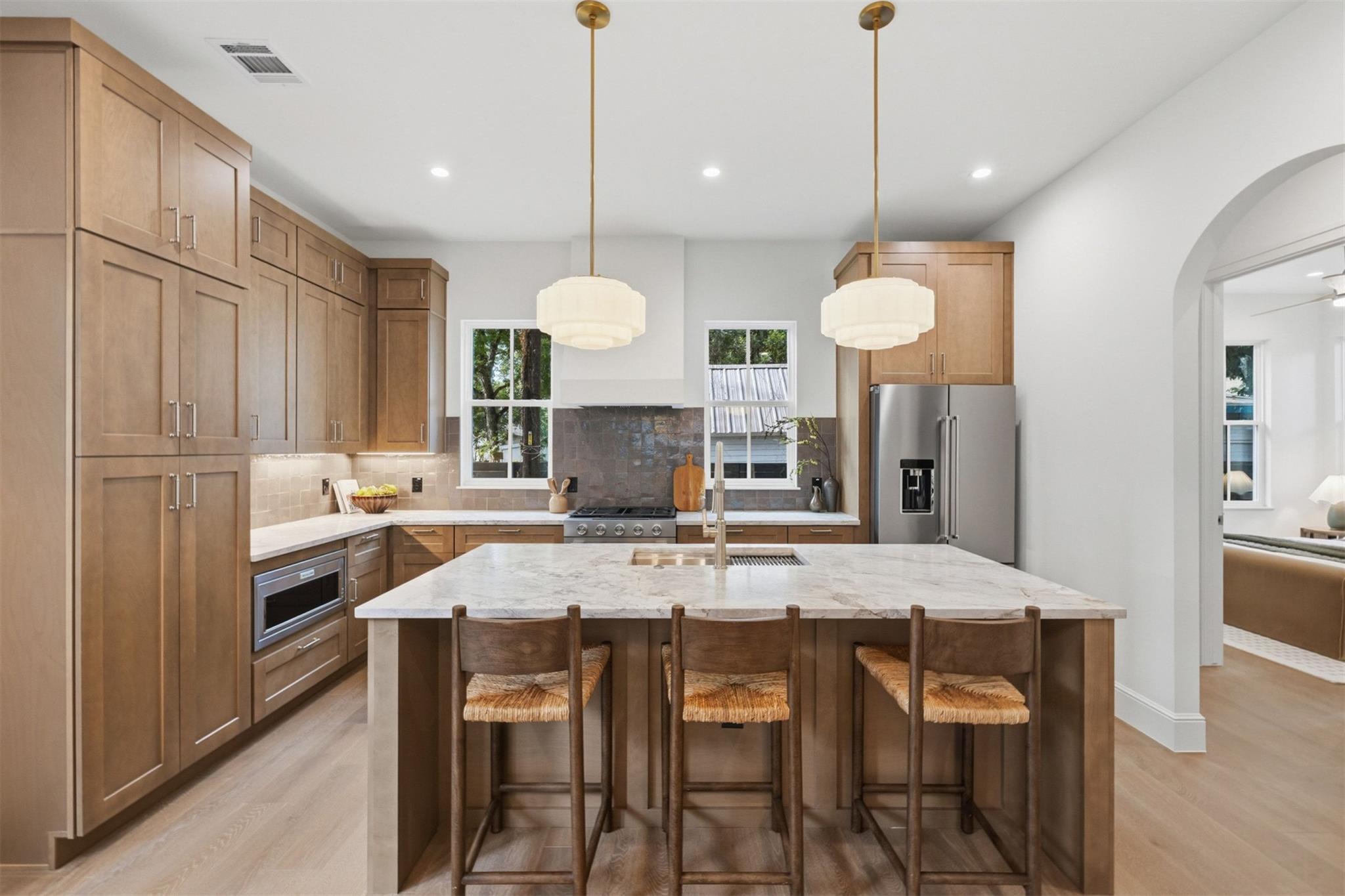 Residential in Austin 5