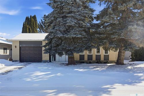 431 Sylvian Cres, Saskatoon, SK, S7H5E8 | Card Image