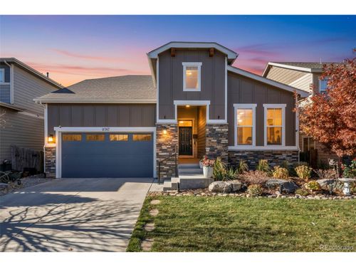 11747 Laredo St, Commerce City, CO, 80022-8513 | Card Image