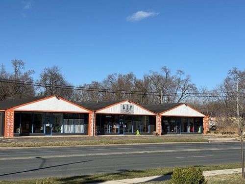 2-3635 E Main St, Kalamazoo, MI, 49048-9250 | Card Image