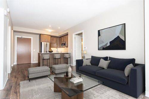 412-1105 Leger Way, Milton, ON, L9E1K7 | Card Image