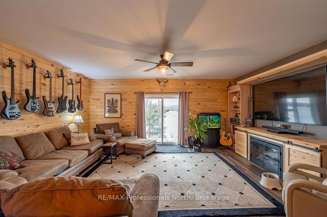 1325 Claude Brown Rd, House other with 3 bedrooms, 2 bathrooms and 3 parking in Minden ON | Image 21