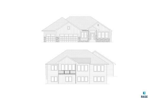 1100 N Scots Pine Dr, Sioux Falls, SD, 57110-4051 | Card Image