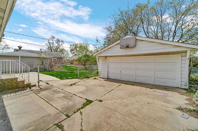 824 Highland Ave, House other with 2 bedrooms, 2 bathrooms and 2 parking in Thornton IL | Image 5
