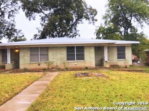 213 Sunnyland Dr, San Antonio, TX, 78228-2431 | Card Image