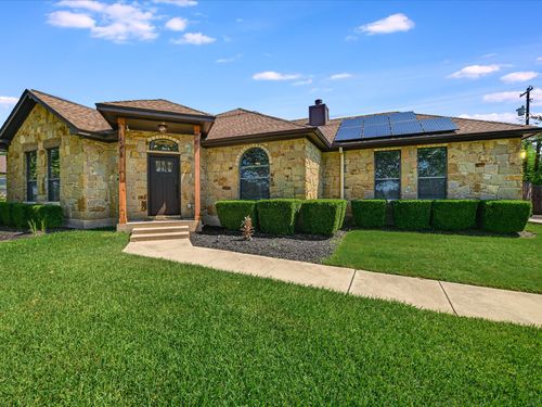 15208 Bowling Ln, Lakeway, TX, 78734-3636 | Card Image