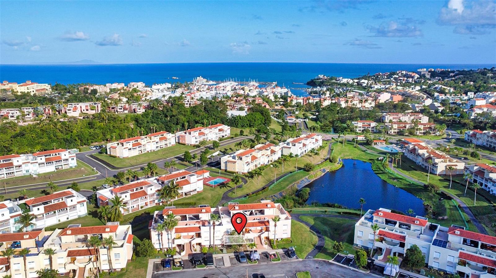 Residential Lease en alquiler en HUMACAO, 180 PALMAS DRIVE, 1533 m²