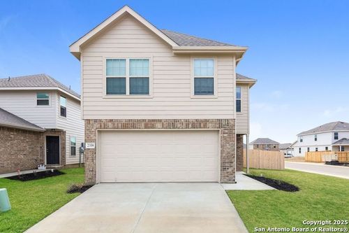 2358 Redlove Dr, San Antonio, TX, 78224-2354 | Card Image