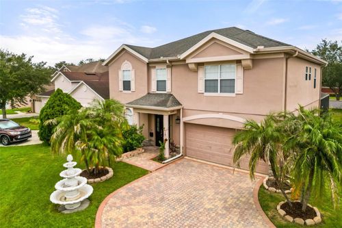 12341 Accipiter Dr, ORLANDO, FL, 32837-8115 | Card Image