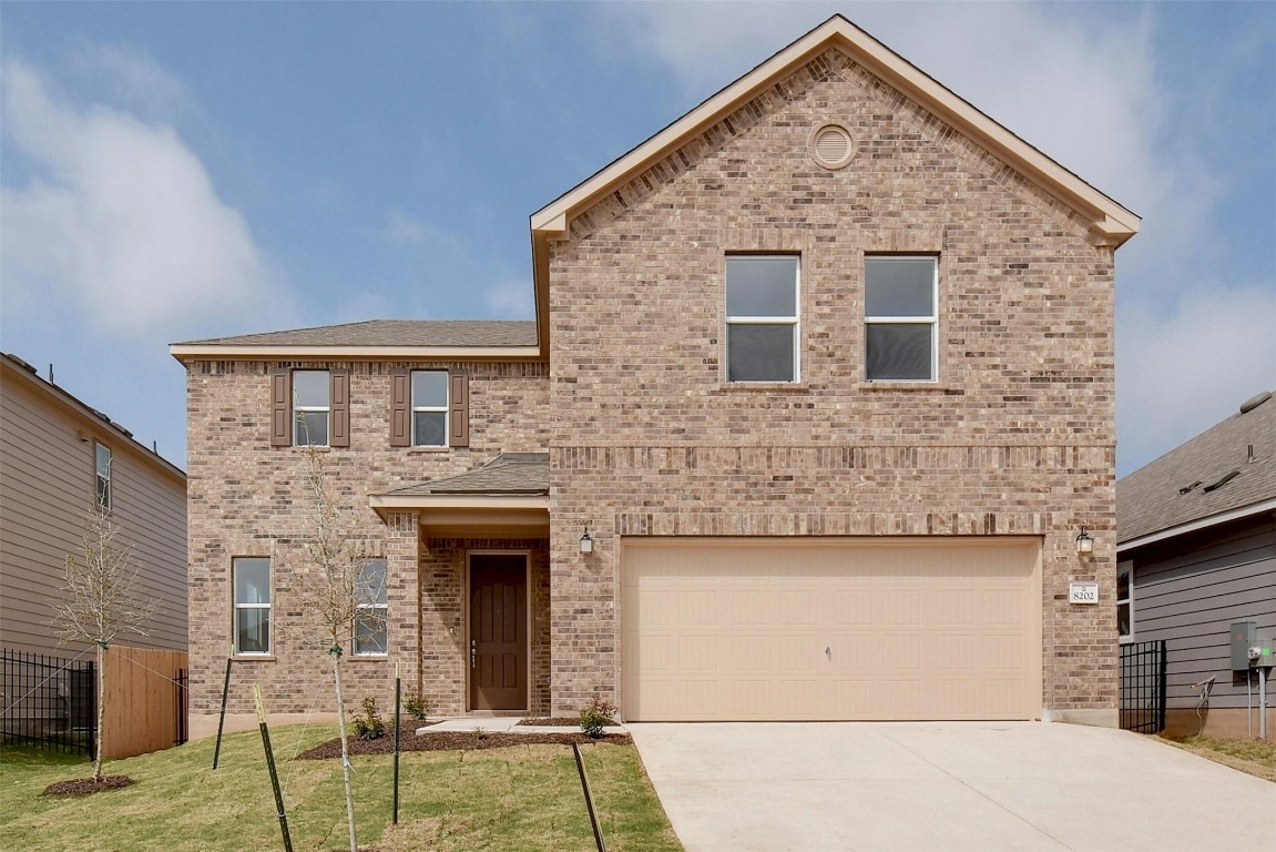 Philbrook Dr, Austin, TX 78744