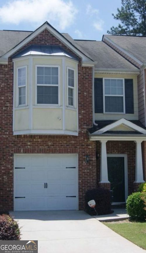 2784 Haligan Pt, Riverdale, GA, 30296-1770 | Card Image