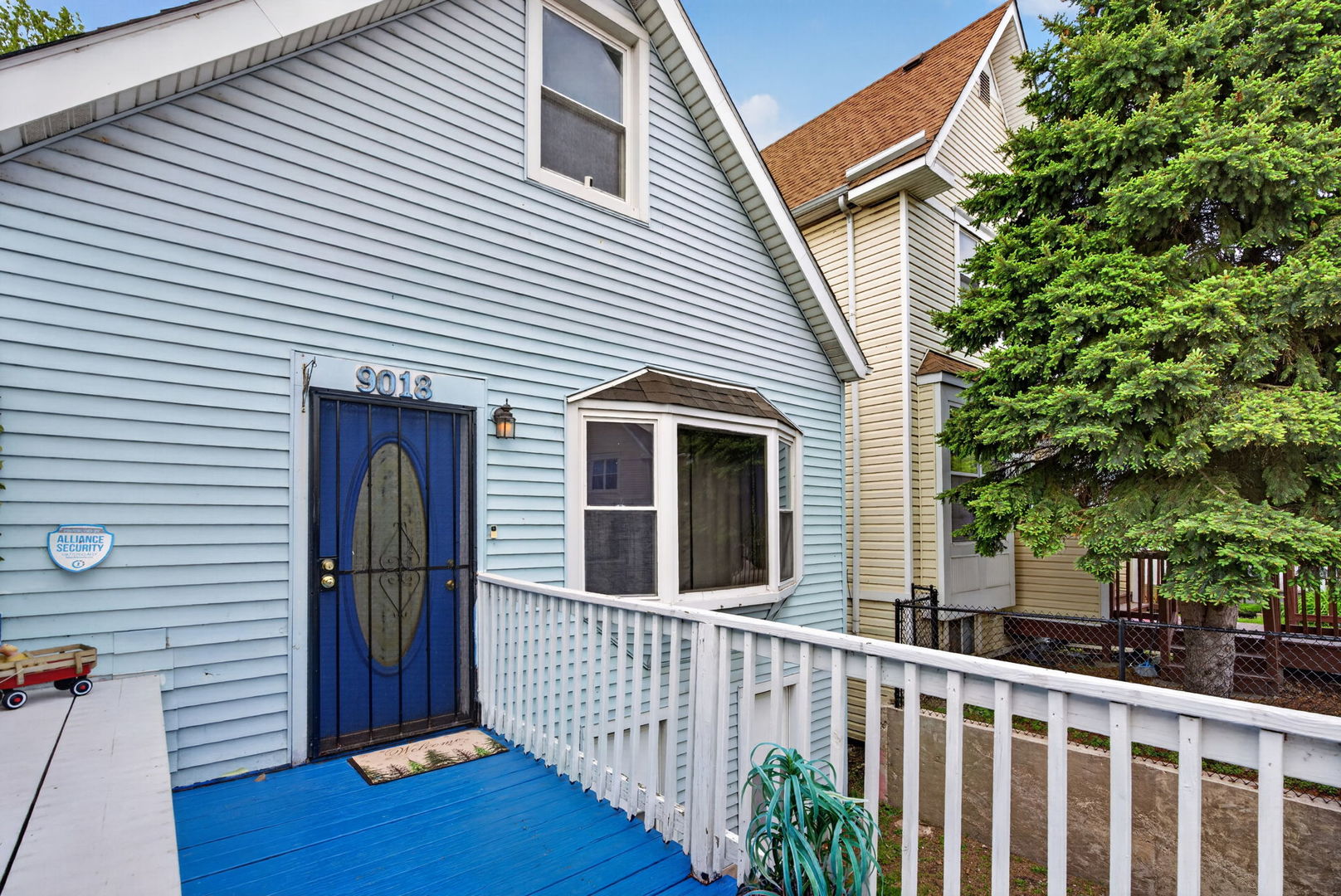 Residential in Chicago 3