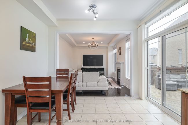 3 Pavarotti St, House other with 4 bedrooms, 4 bathrooms and 4 parking in Richmond Hill ON | Image 13