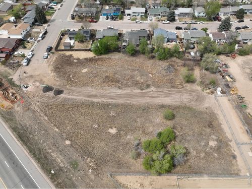 5 Waston Subdivision Lots 8-10, Gilcrest, CO, 80623 | Card Image