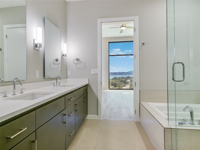 Enjoy the view from your wardrobe or while brushing your teeth! | Image 11