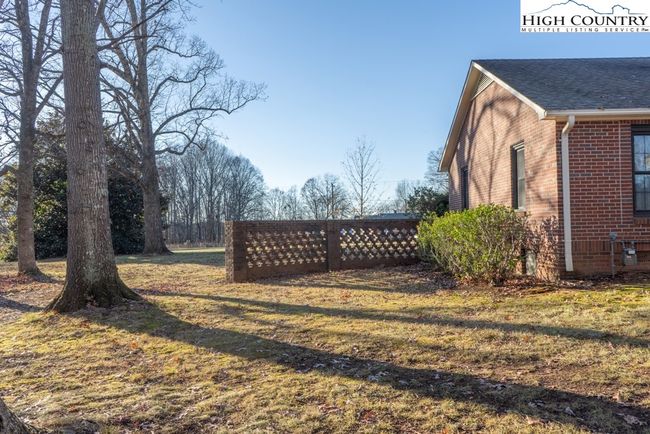 3616 County Home Rd, House other with 3 bedrooms, 2 bathrooms and null parking in Conover NC | Image 34