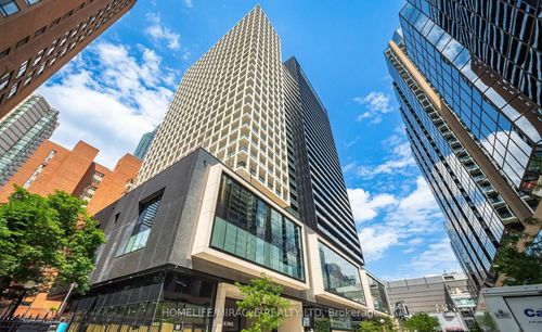 922-20 Edward Street, Toronto, ON, M5G1C9 | Card Image