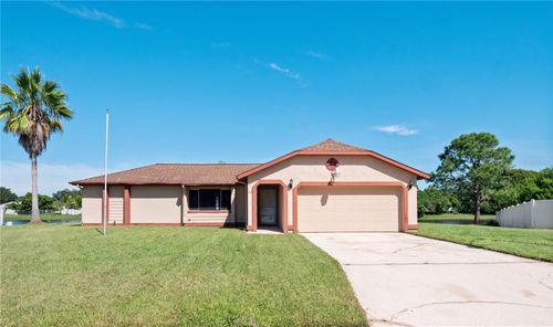 140 Floral Ct, KISSIMMEE, FL, 34743-6605 | Card Image